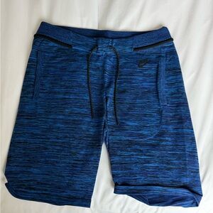 Men’s Nike tecknit sweatshorts